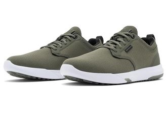 Travis Mathew The Daily Pro Hybrid Mens Golf Shoes Dusty Olive : 7 M, Textile