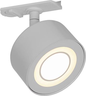 Nordlux Clyde Link Foco Blanco Con M&oacute;dulo Led Y Moodmaker