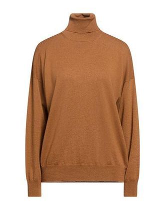 SOLOTRE KNITWEAR - Turtlenecks sur YOOX.COM