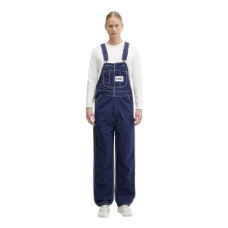 Napapijri Jumpsuits - Heren - Jumpsuits - Blauw - L - Jumpsuits & Playsuits