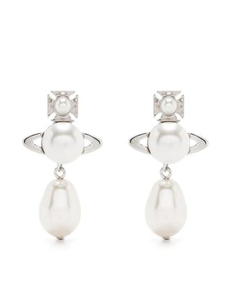Vivienne Westwood Inass Earrings