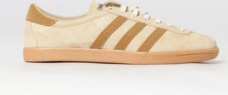 adidas Sneakers Riviera in pelle liscia e scamosciata con 3-Stripes