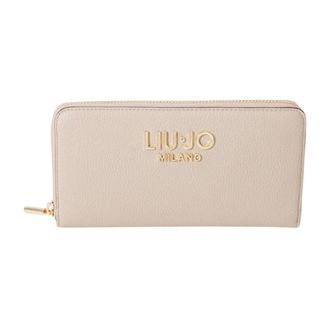 Liu Jo Mujer, Accesorios, Beige, Talla: ONE Size