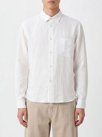 Lardini Camicia in lino