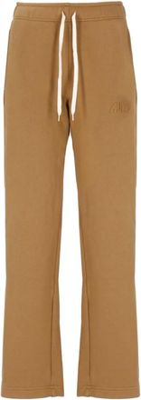 Autry Donna, Pantaloni, Marrone, S, new