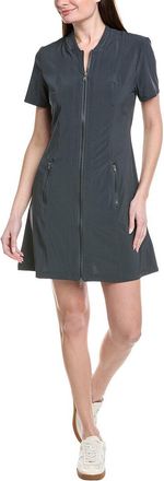 Xcvi Xcvi Mulder Jacket Mini Dress