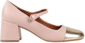 Doop FOOTWEAR - Pumps sur YOOX.COM