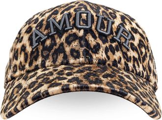 Zadig&Voltaire Mujer, Accesorios, Marr&oacute;n, Talla: ONE Size