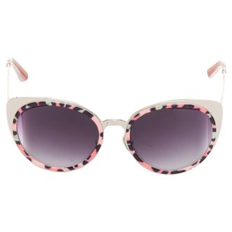Matthew Williamson Linda Farrow Cat Eye Sunglasses