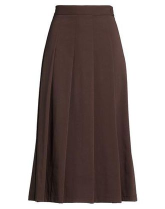Tensione In BOTTOMWEAR - Midi skirts sur YOOX.COM