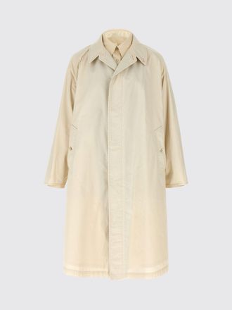 Maison Margiela Impermeabile in cotone Maison Margiela