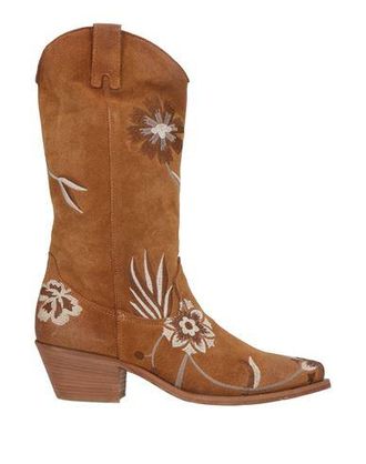 P.A.R.O.S.H. FOOTWEAR - Ankle boots sur YOOX.COM