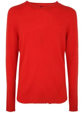 MD75 Cashmere Crew Neck Sweater Clothing