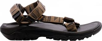 Teva Mens Hurricane Xlt2 Sandal In Green