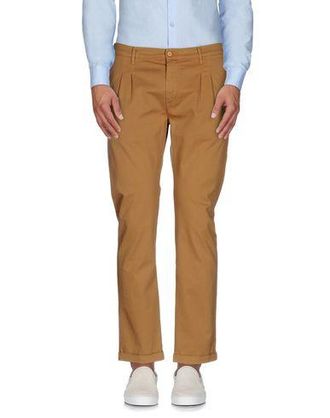Daniele Alessandrini PARTES DE ABAJO - Pantalones en YOOX.COM
