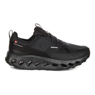 On Running On Running, Running Shoes, male, Black, Size: 11 US Cloudhorizon WP Mesh Trainers