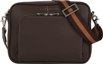 Luis Steven West Side Messenger in Brown at Nordstrom