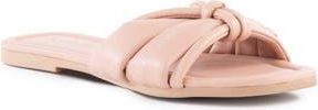 Seychelles Shades of Cool Slide Sandal in Blush at Nordstrom Rack, Size 7.5