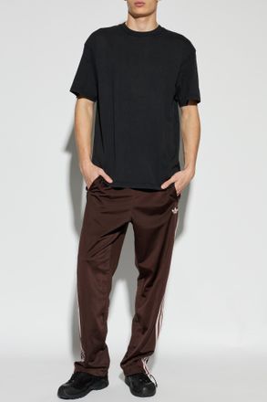 adidas Sweatpants, Mens, Brown