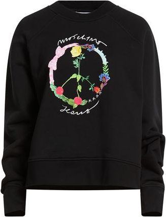 Moschino TOPWEAR - Sweatshirts on YOOX.COM