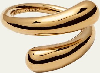 LIÉ STUDIO The Victoria Ring