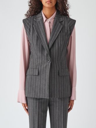 Pinko Blazer Donna colore Grigio