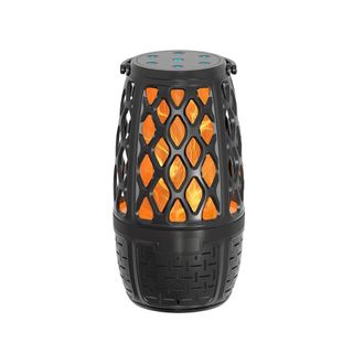 OEM Altavoces Para Exteriores, Altavoces Impermeables Para Patio, Altavoces Para Exteriores Con Luces Multi-sincronizadas