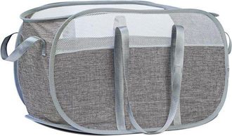 OEM Cesto De Ropa Plegable Para Ba&ntilde;o, Dormitorio Y Viajes - Cesto De Lavander&iacute;a Multifuncional Con Gran Capacidad
