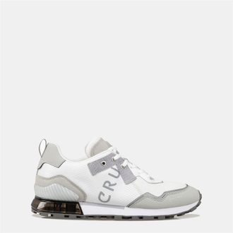 Cruyff Mens Cruyff Superbia Trainers in White