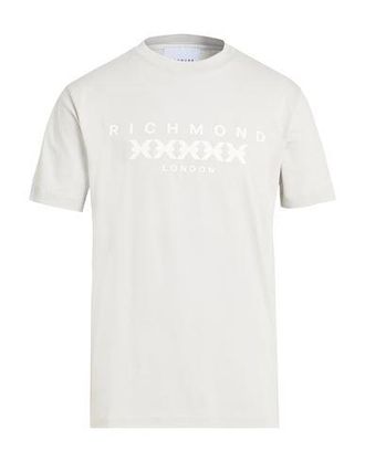 John Richmond TOPWEAR - T-shirts on YOOX.COM