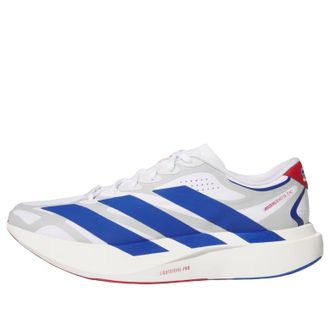 adidas Adizero Evo SL Exo Kansas Jayhawks LA2338