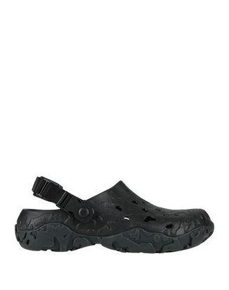 Crocs FOOTWEAR - Mules & Clogs on YOOX.COM