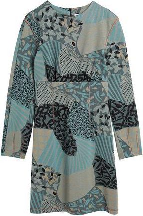 M Missoni VESTIDOS - Vestidos midi en YOOX.COM