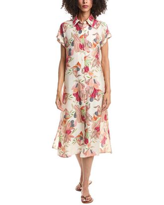 ANNA KAY Anna Kay Fleur Dress
