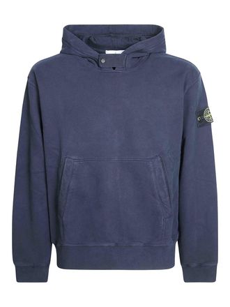 Stone Island Hoodie Sweater