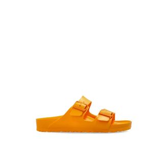 Birkenstock Mujer, Zapatos, Naranja, Talla: 40 EU