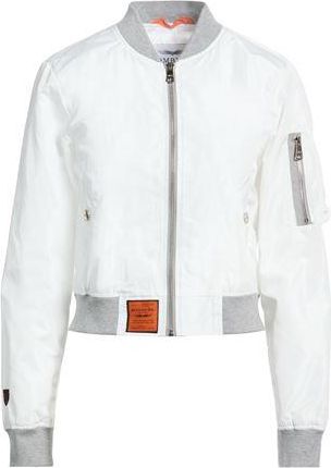 Original Bombers COATS & JACKETS - Jackets on YOOX.COM
