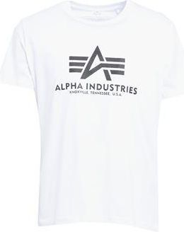 Alpha Industries TOPWEAR - T-shirts sur YOOX.COM