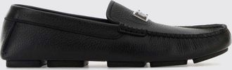 Dolce & Gabbana Mocassino driver in pelle