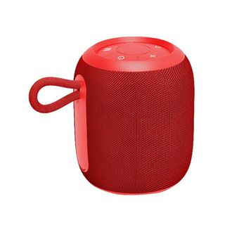 OEM Altavoz Port&aacute;til Para Exteriores, Subwoofer Inal&aacute;mbrico Peque&ntilde;o, Multifuncional, Rojo