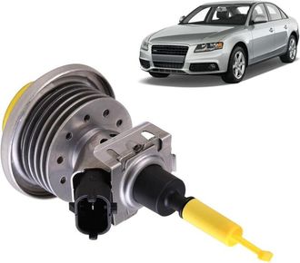 OEM Inyector 0444021021 Compatible Con A4 B8 A6 C7 Q5 M&oacute;dulo Dosificador De Inyector De L&iacute;quido De Emisiones De La V&aacute;lvula De Inyecci&oacute;n Di&eacute;sel V&aacute;lvula De 