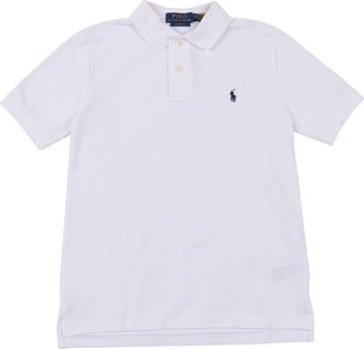 Polo Ralph Lauren Top in maglia