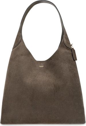 Coach Donna, Borse, Grigio, Taglia unica, new