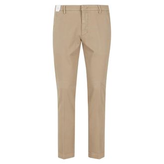 Entre Amis Uomo, Pantaloni, Beige, W31, new