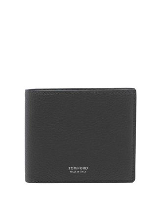 Tom Ford Tom ford smoke grey wallet