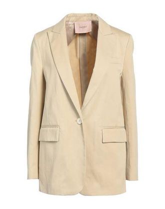 Twin-Set Blazers