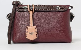 Fendi Borsa A Spalla FENDI Donna colore Bordeaux