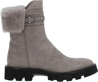 Fabiana Filippi CALZADO - Botines de ca&ntilde;a alta en YOOX.COM