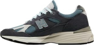New Balance x Kith Made in UK 991v2 Osaka Pack U991KH2