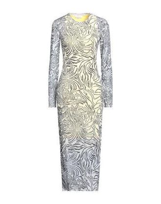 Patrizia Pepe DRESSES - Midi dresses on YOOX.COM